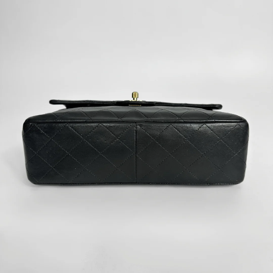 Chanel Medium Double Classic Flapbag - Image 6