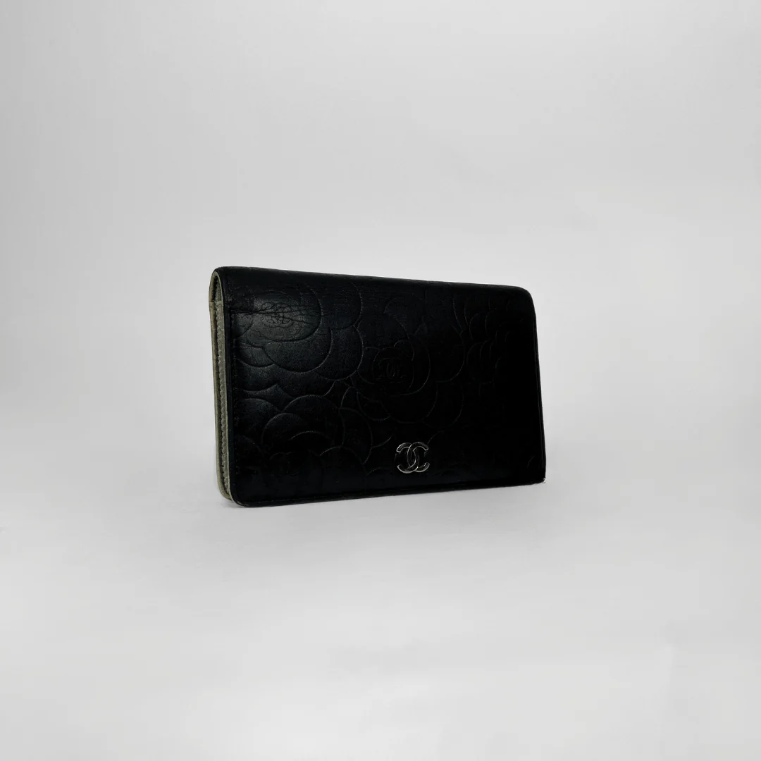 Chanel Wallet Large - Image 2