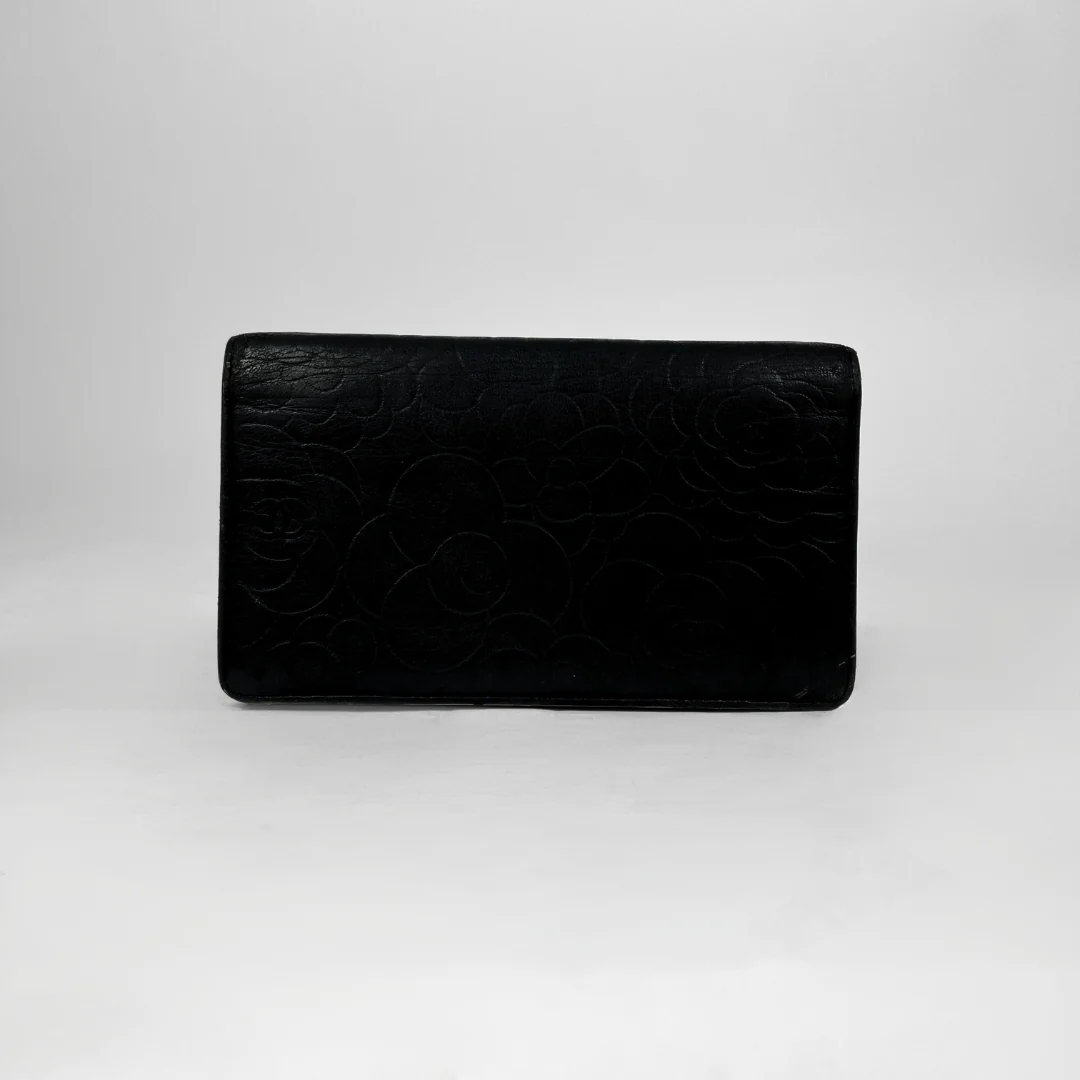 Chanel Wallet Large - Image 3