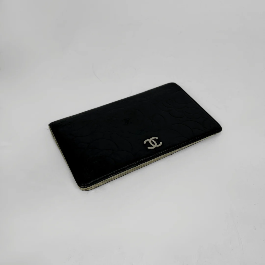 Chanel Wallet Large - Image 4