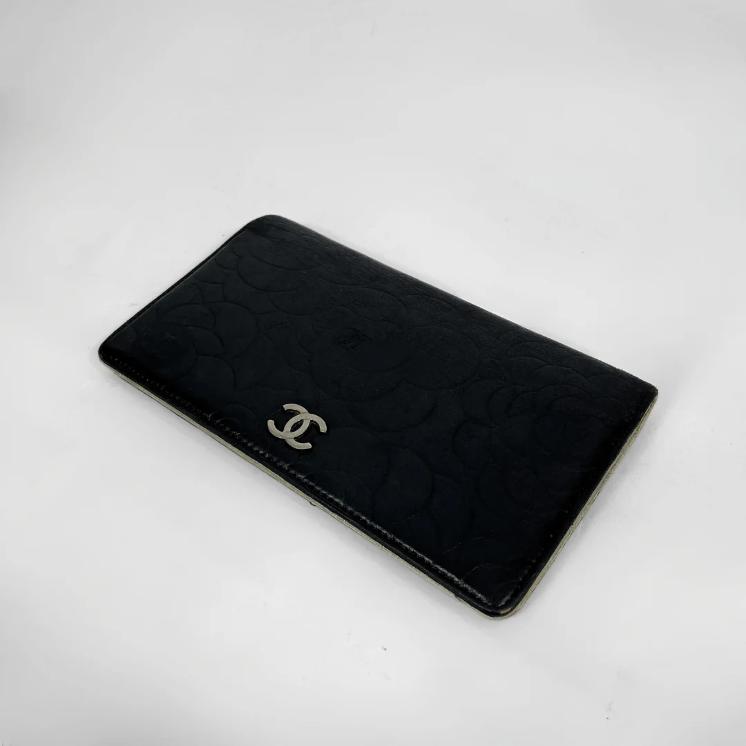 Chanel Wallet Large - Image 6