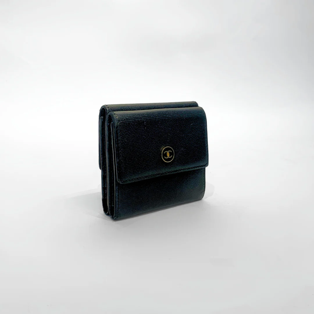 Chanel Wallet Small - Image 2