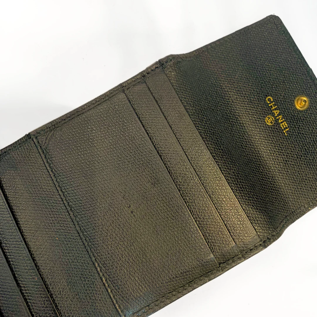 Chanel Wallet Small - Image 5