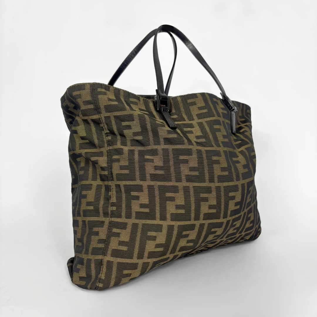 Fendi Shopper Small - Image 2