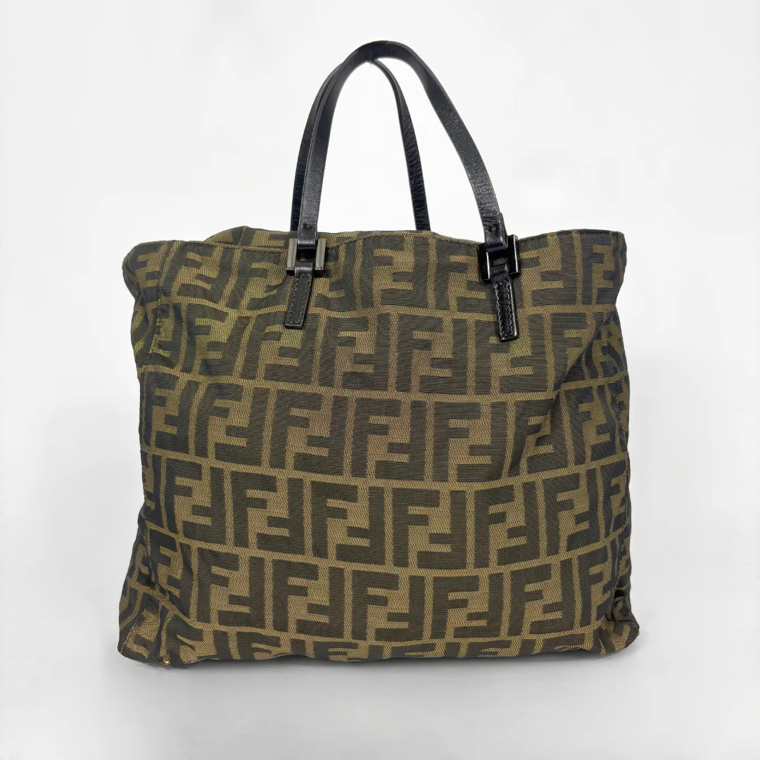 Fendi Shopper Small - Image 4