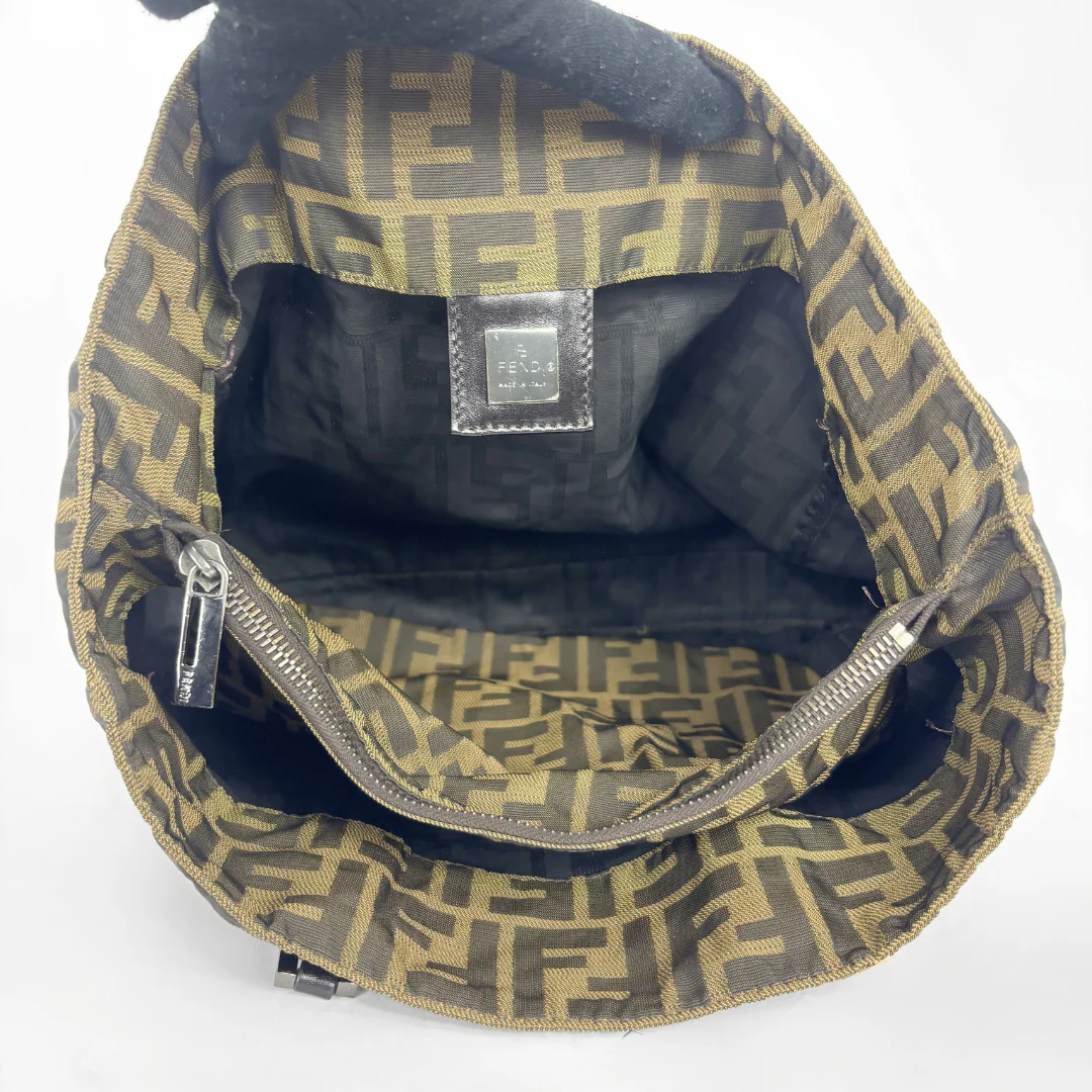 Fendi Shopper Small - Image 7