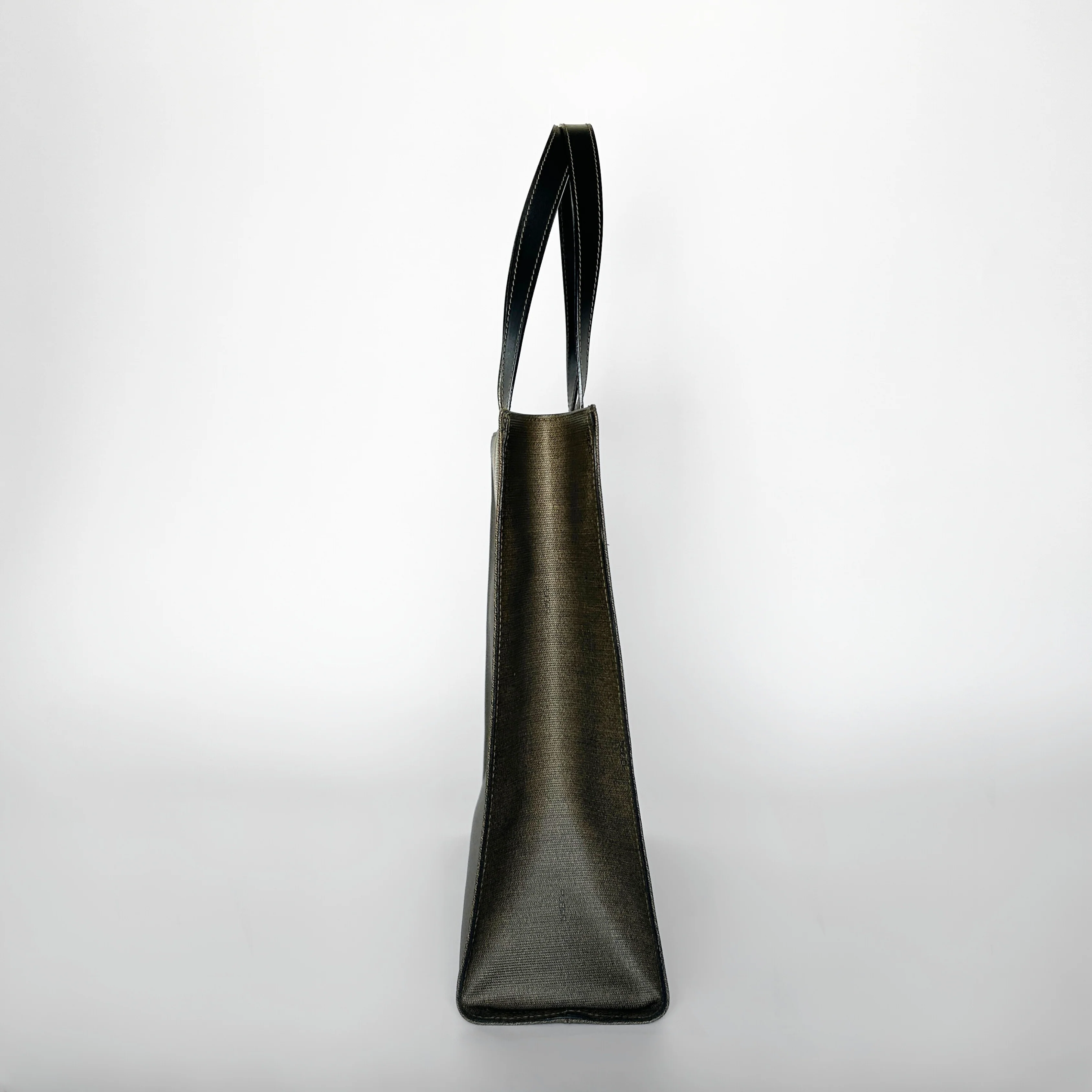 Fendi Roma Tote Canvas - Image 3