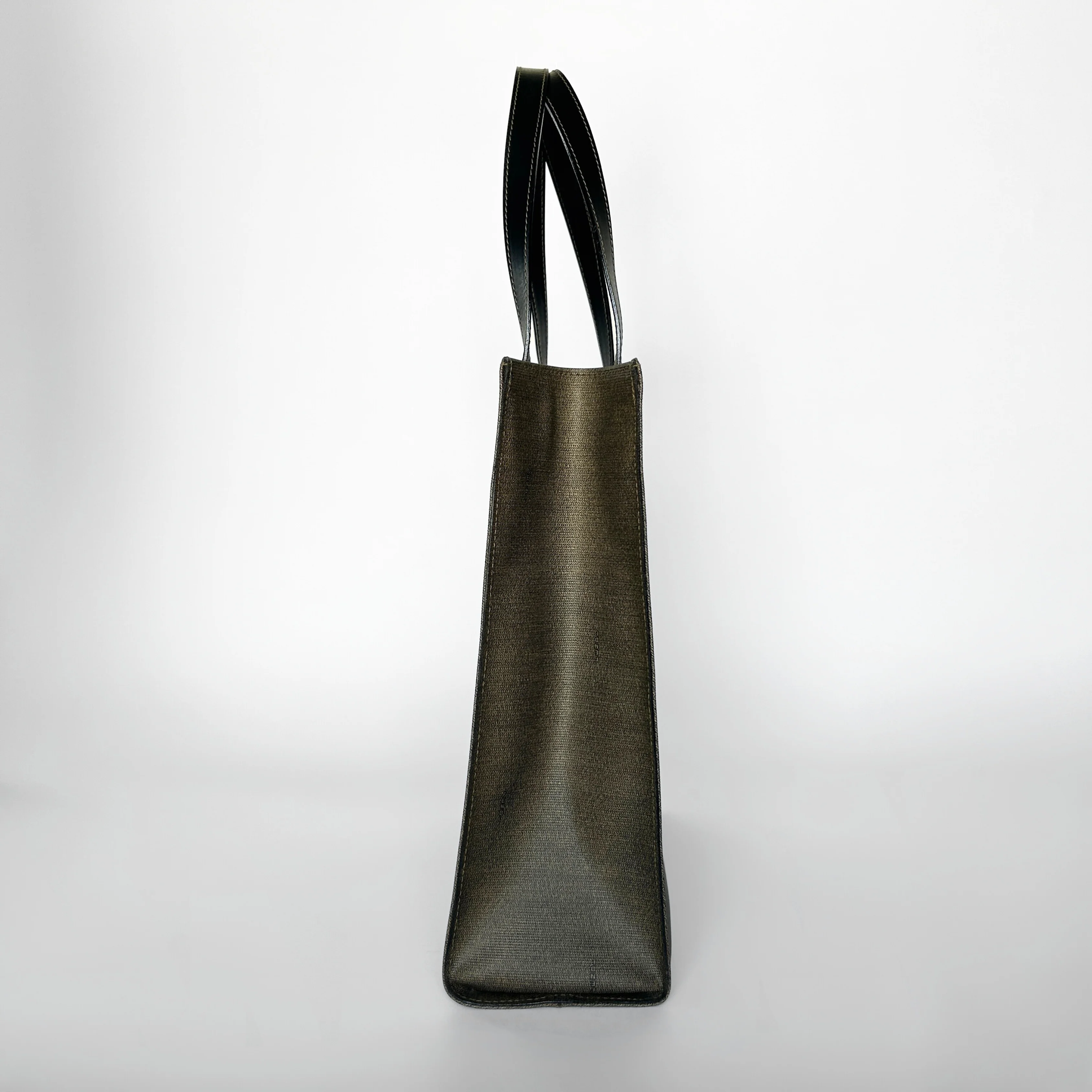 Fendi Roma Tote Canvas - Image 5