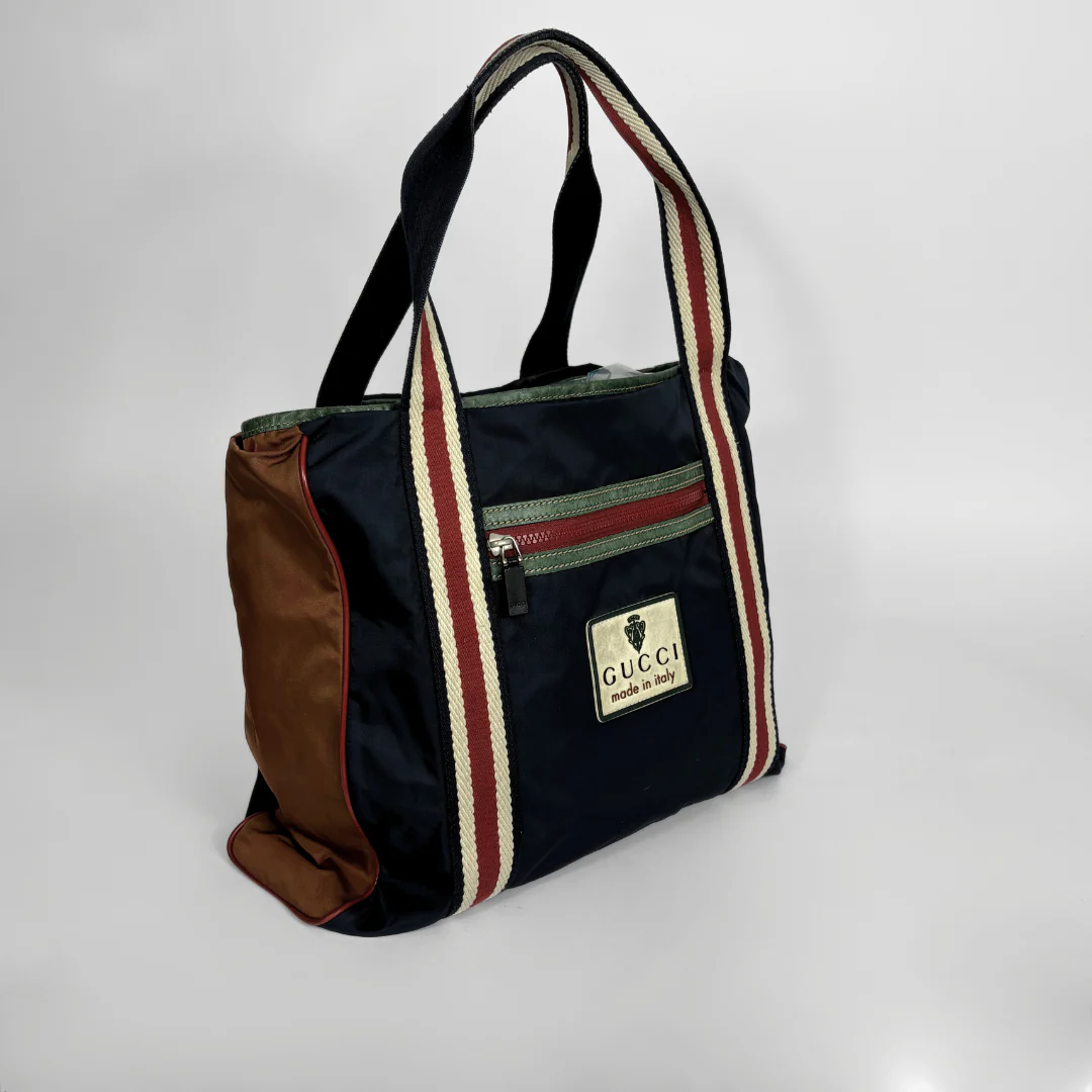 Gucci Shopper - Image 2