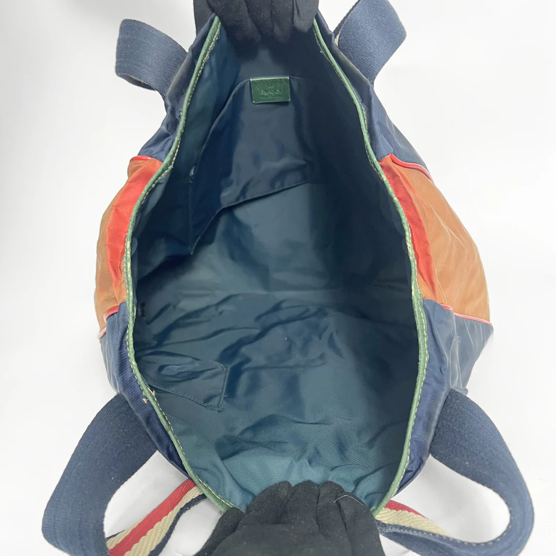 Gucci Shopper - Image 7