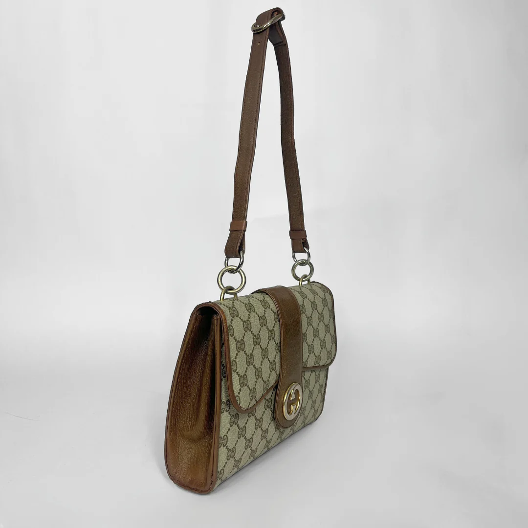 Gucci Vintage - Image 2