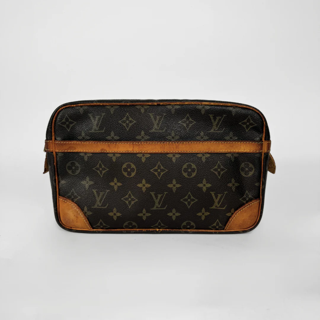 Louis Vuitton Compiegne Toiletry
