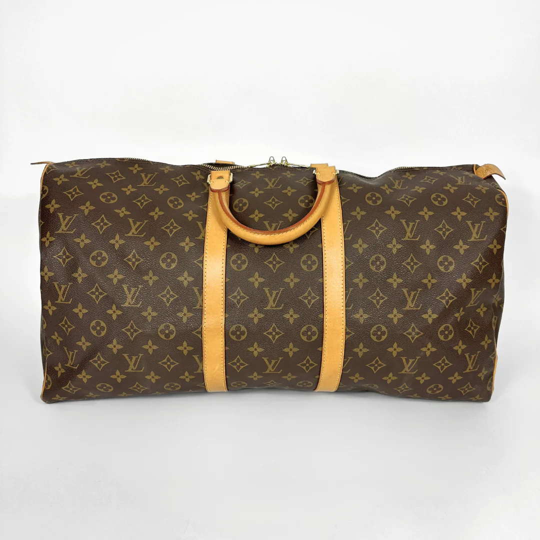 Louis Vuitton Keepall 55