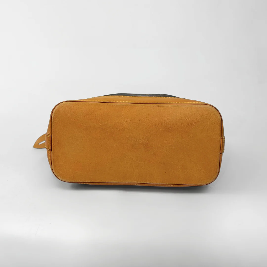 Louis Vuitton Lockit Horizontal Monogram Canvas - Image 6