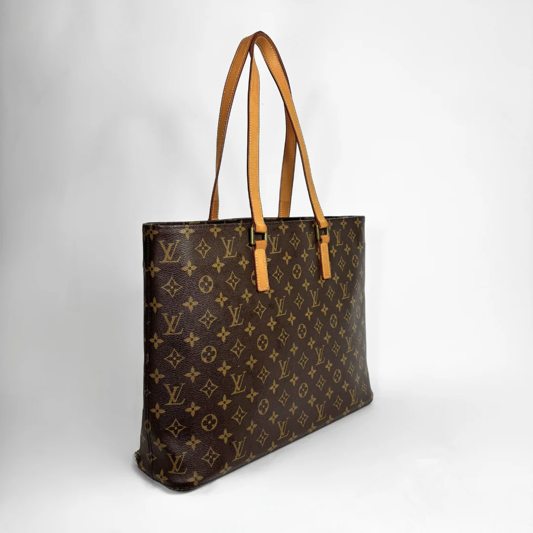 Louis Vuitton Luco Monogram Canvas - Image 2
