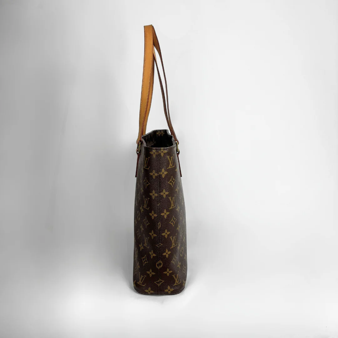 Louis Vuitton Luco Monogram Canvas - Image 3