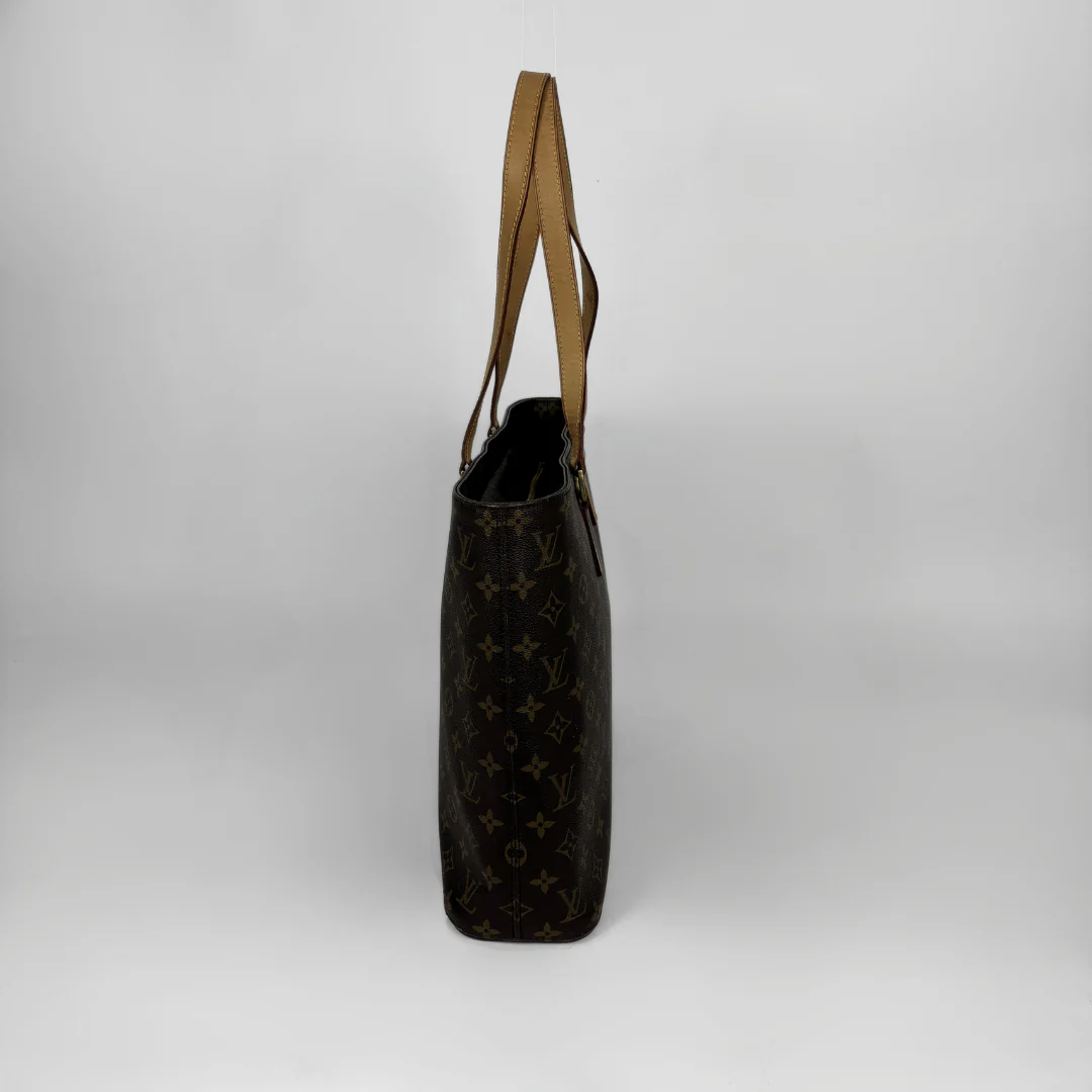Louis Vuitton Luco Monogram Canvas - Image 3