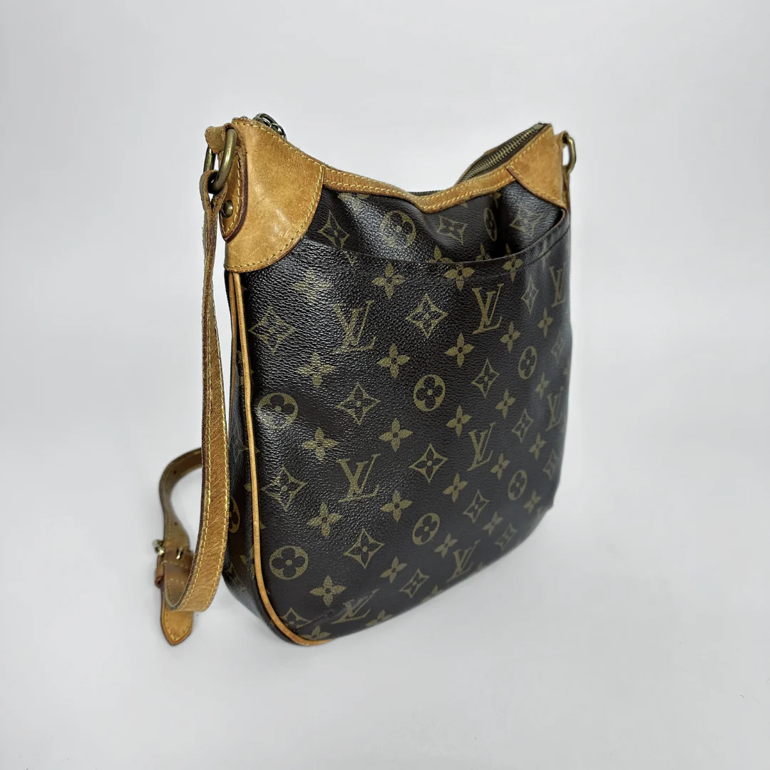 Louis Vuitton Odeon PM Monogram Canvas - Image 2