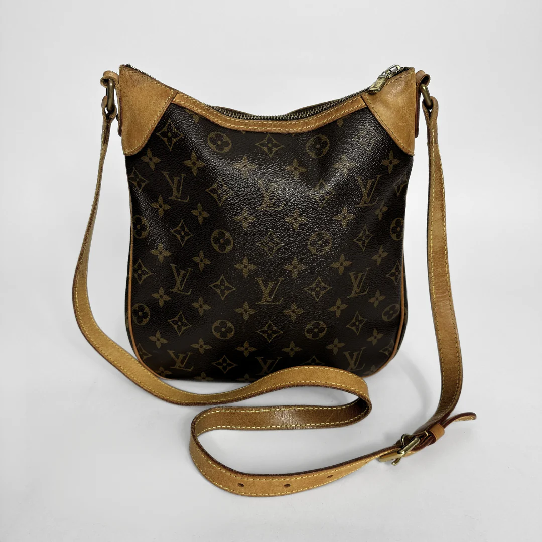 Louis Vuitton Odeon PM Monogram Canvas - Image 4