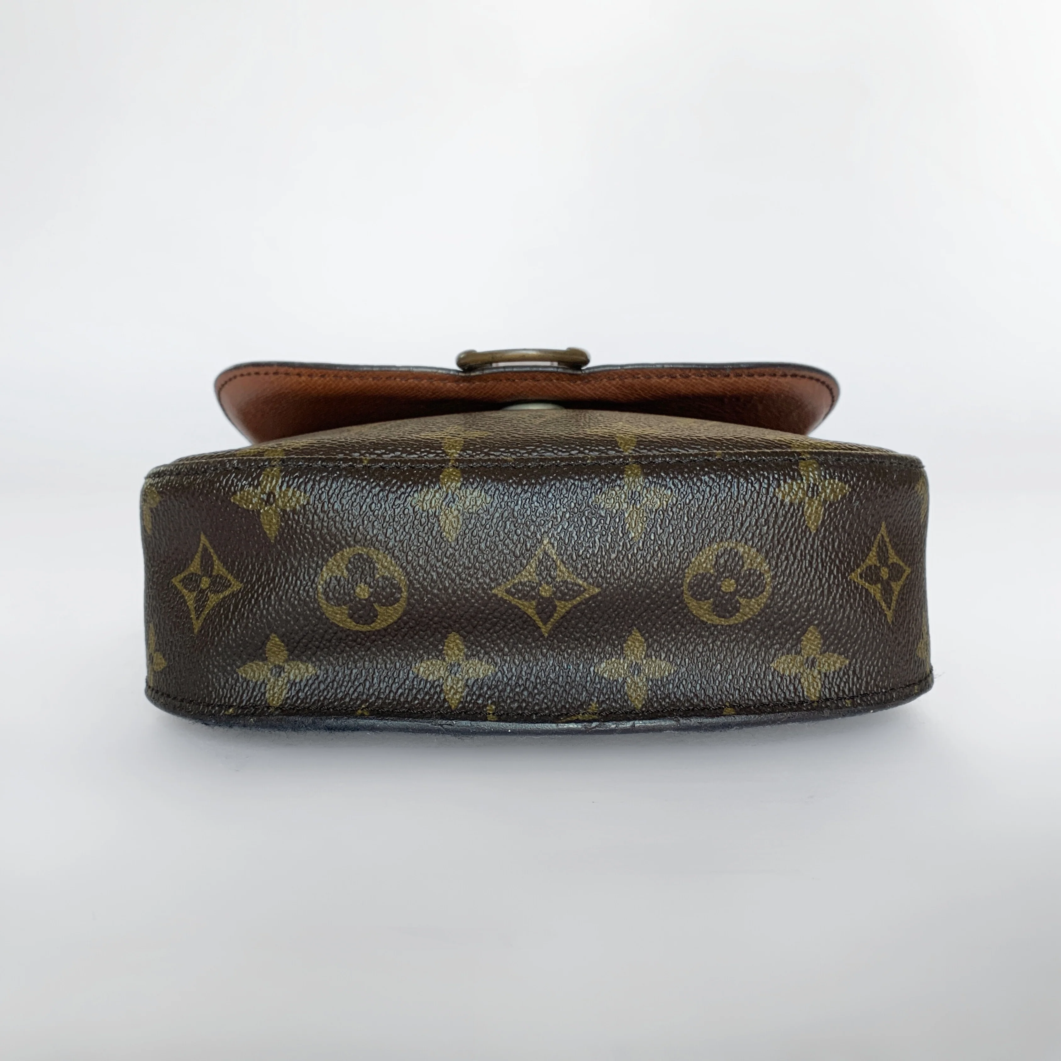 Louis Vuitton Saint Cloud PM Monogram Canvas - Image 5