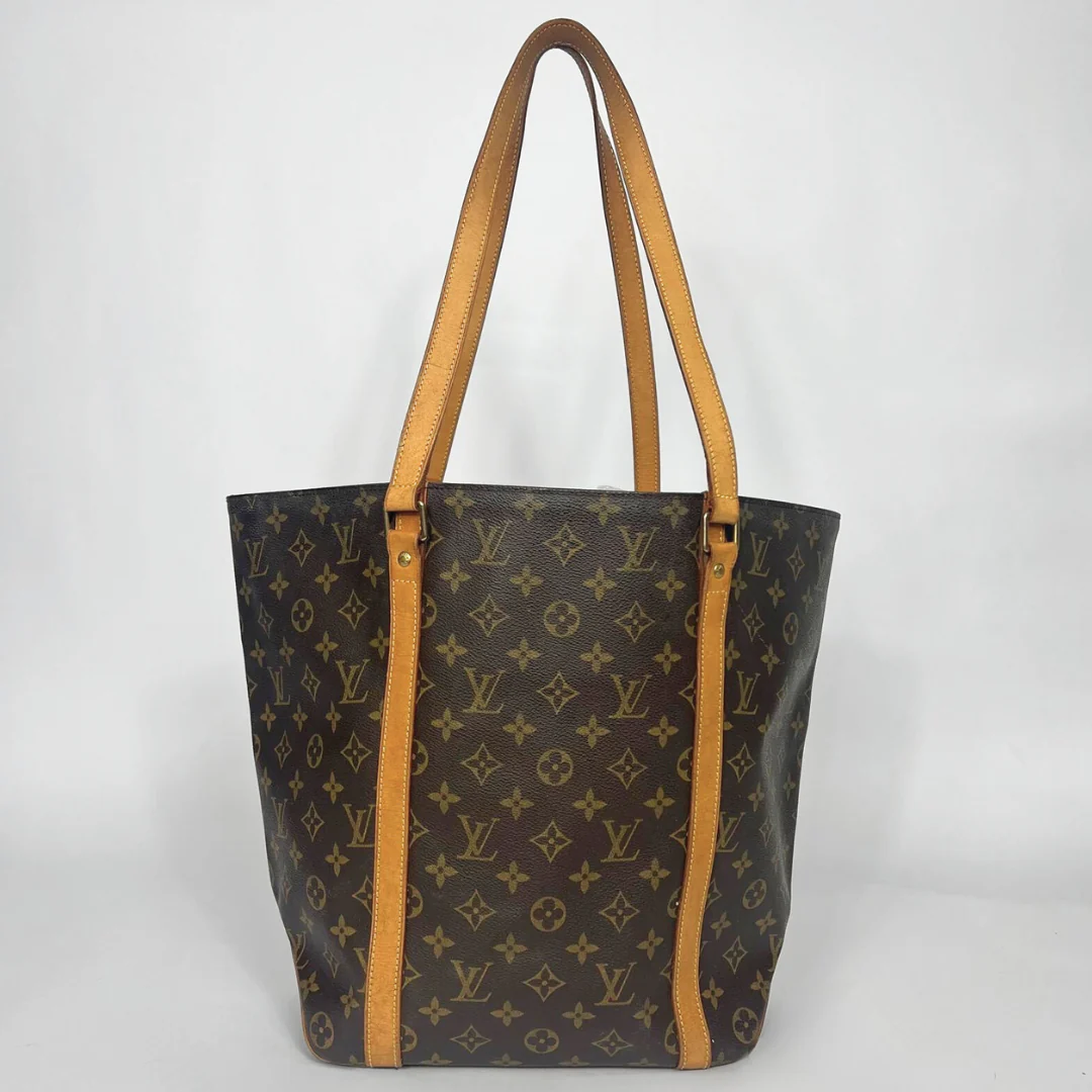 Louis Vuitton Shopper
