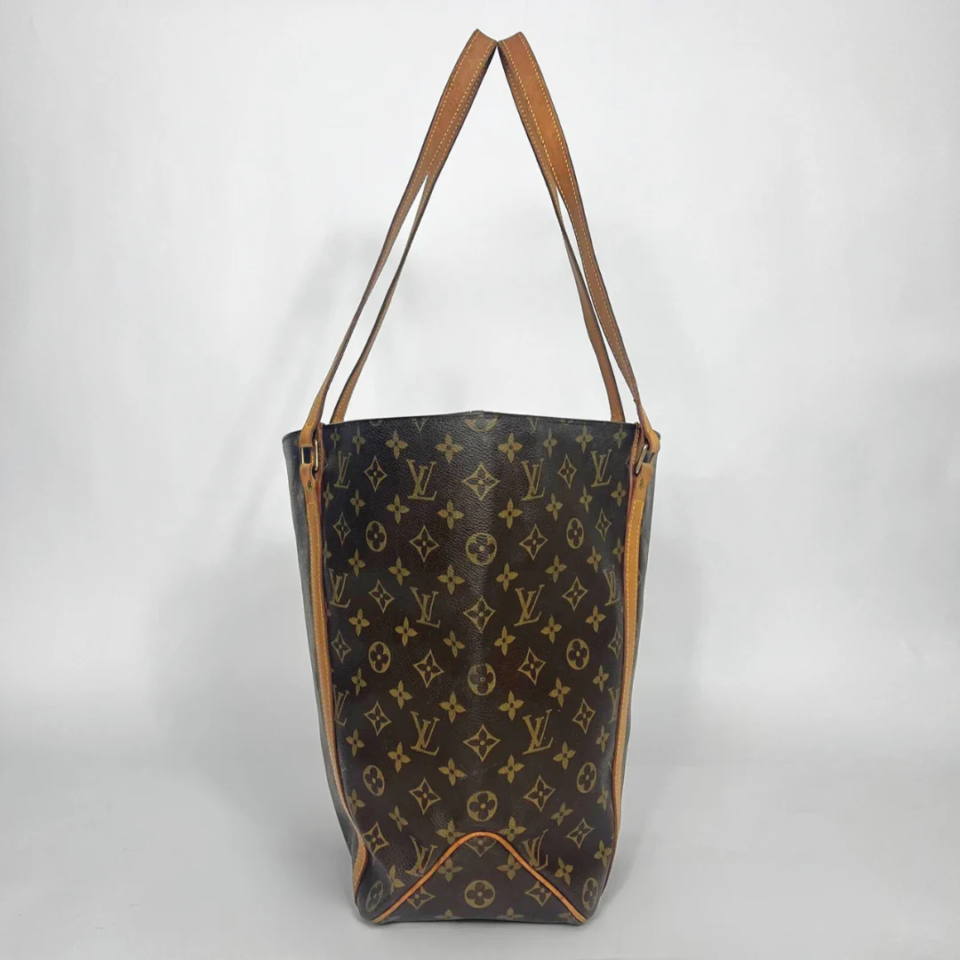 Louis Vuitton Shopper - Image 3