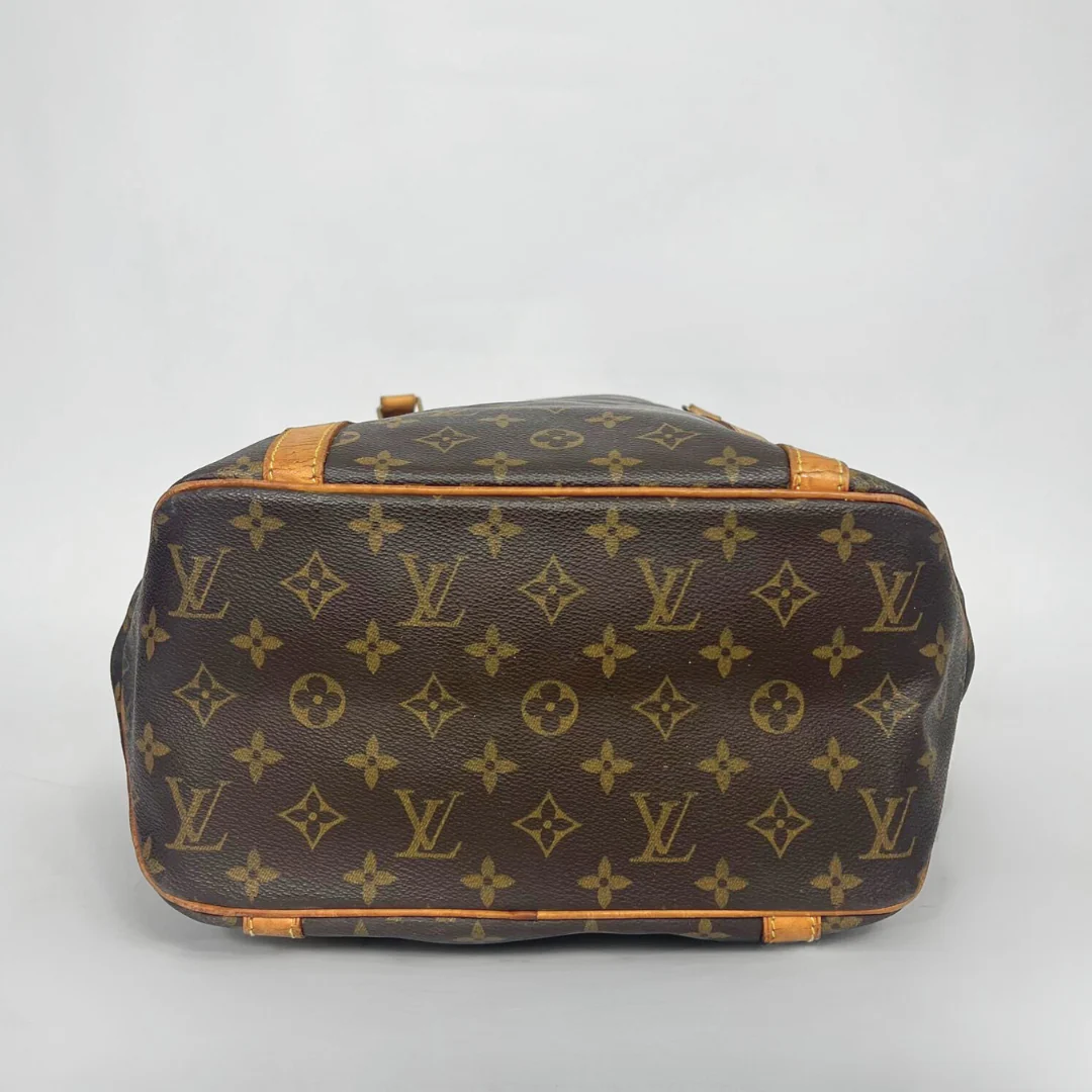 Louis Vuitton Shopper - Image 6