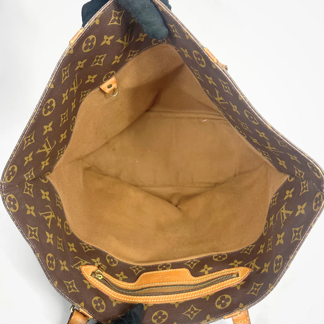 Louis Vuitton Shopper - Image 7