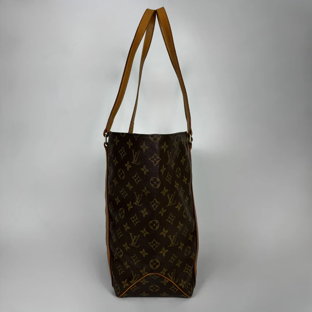 Louis Vuitton Shopper - Image 3