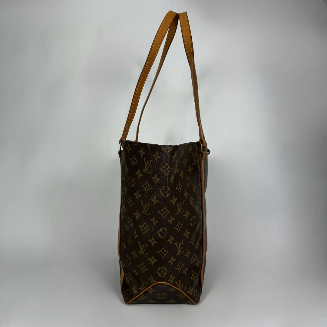 Louis Vuitton Shopper - Image 5