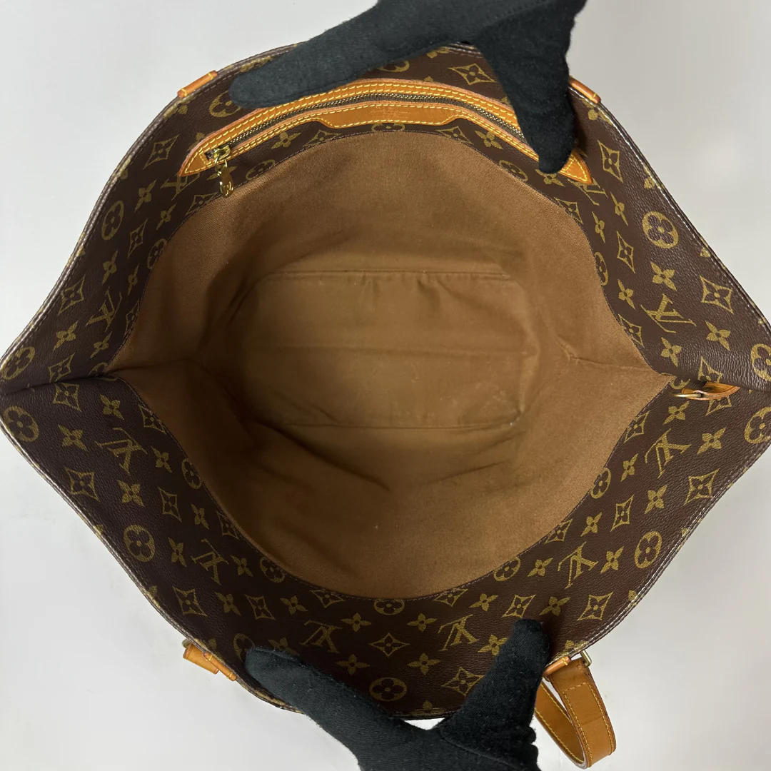 Louis Vuitton Shopper - Image 7
