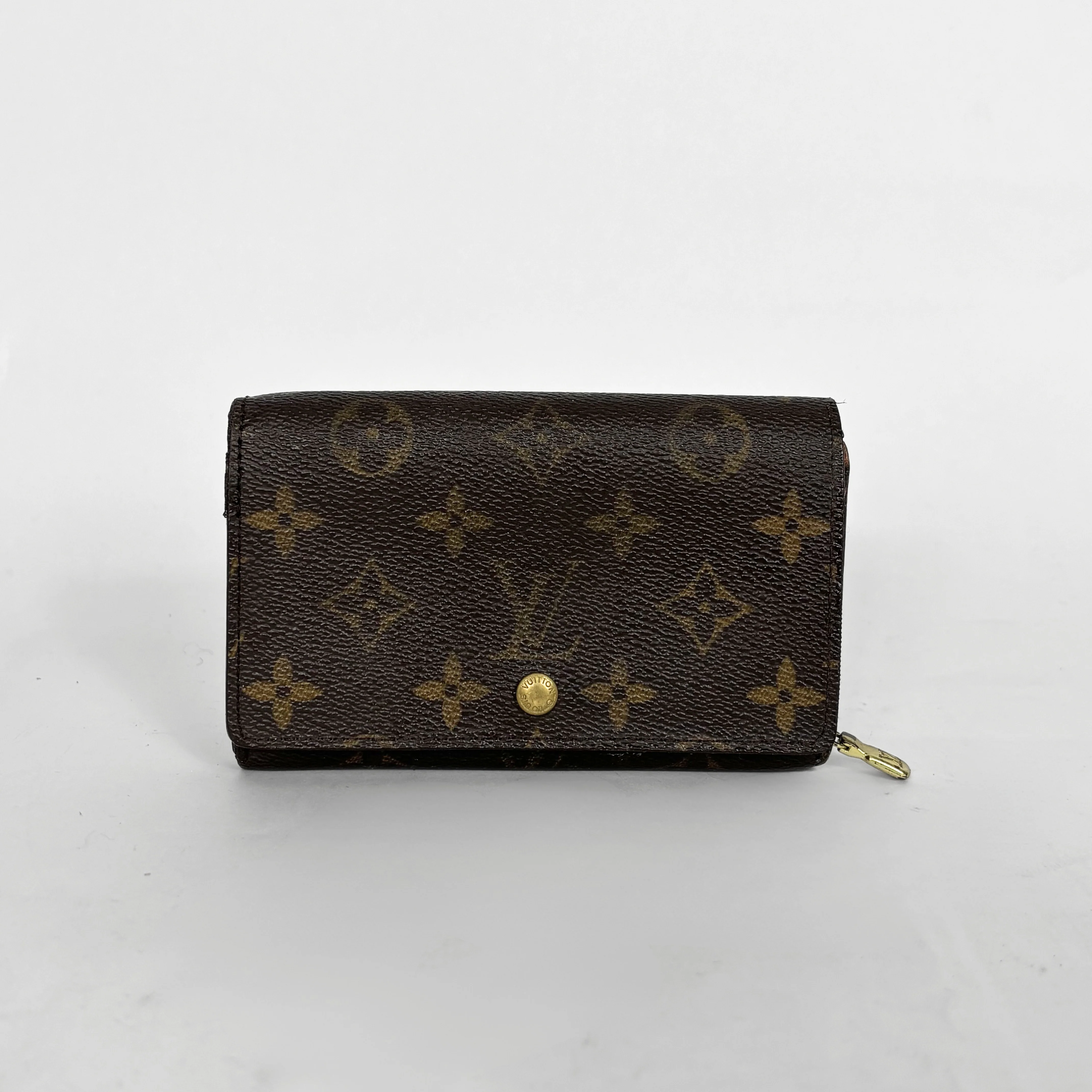 Louis Vuitton Wallet Medium