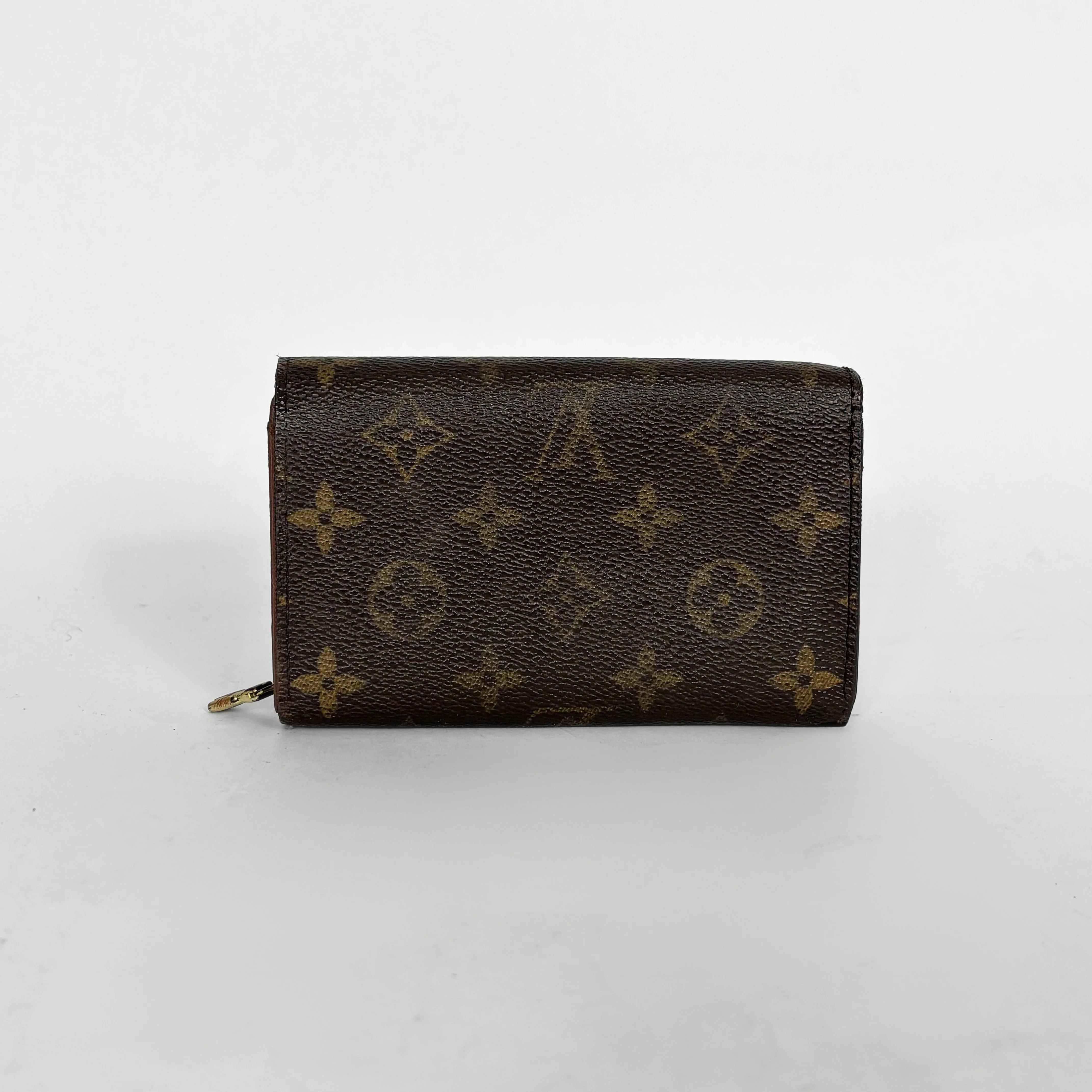 Louis Vuitton Wallet Medium - Image 2