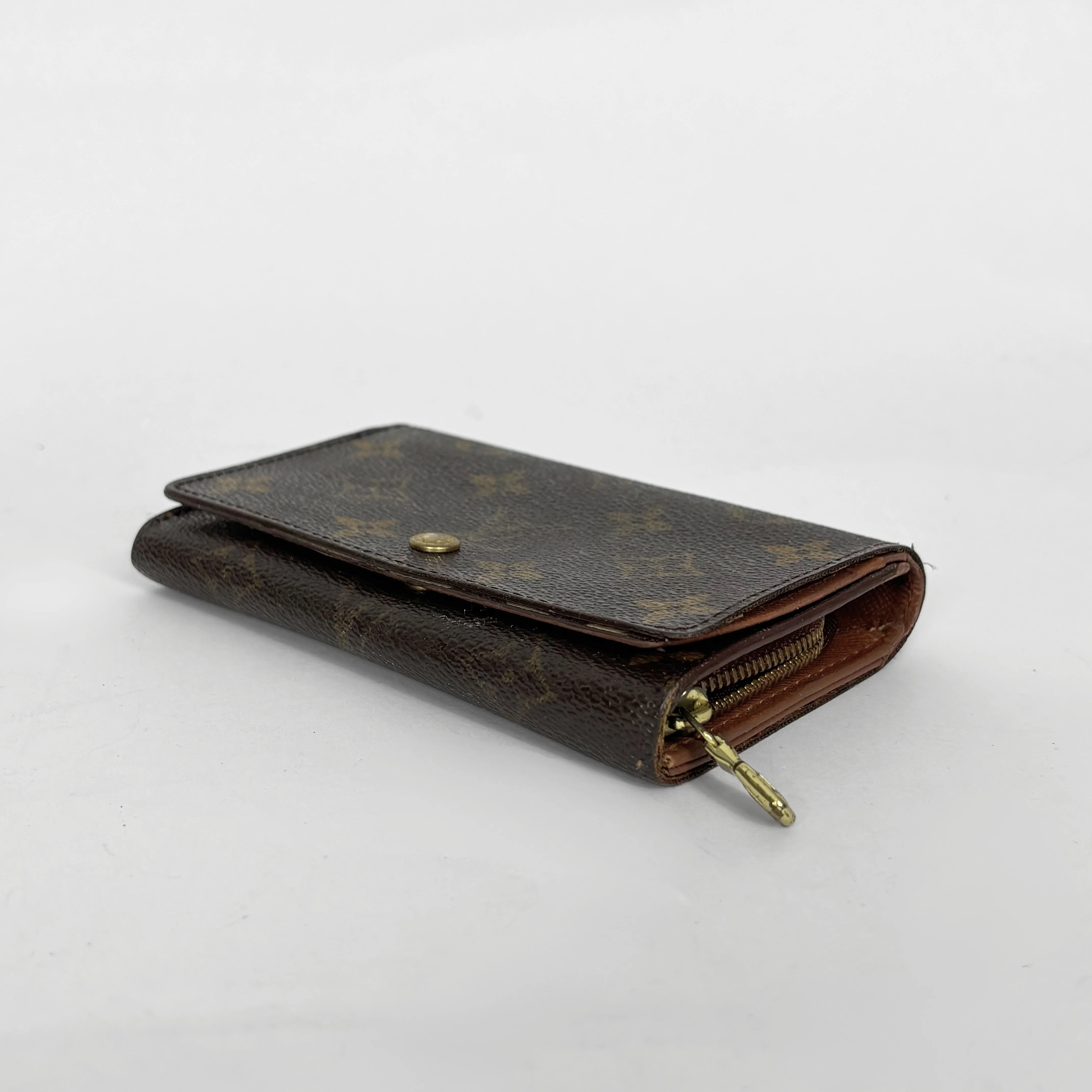 Louis Vuitton Wallet Medium - Image 3
