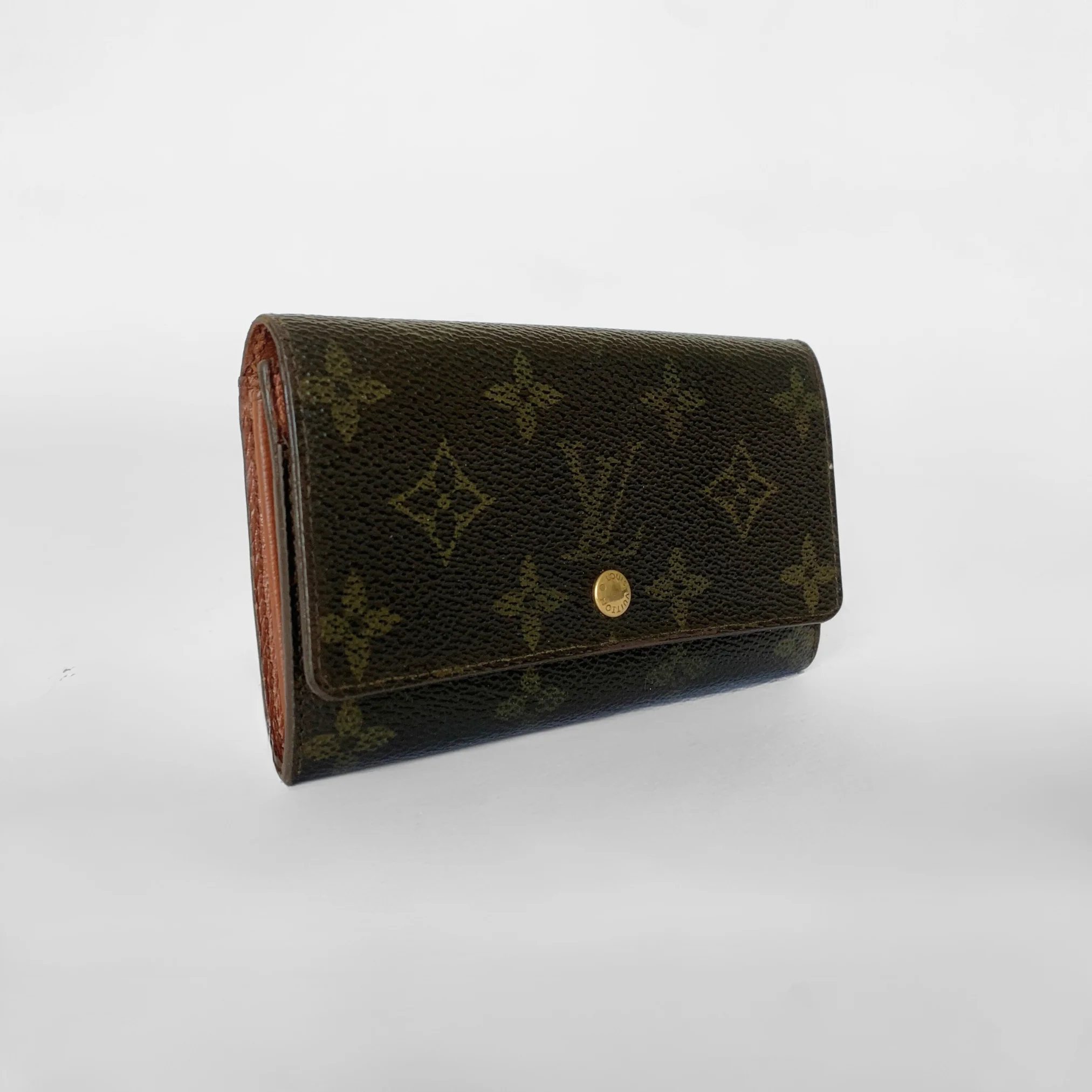 Louis Vuitton Wallet Medium - Image 2