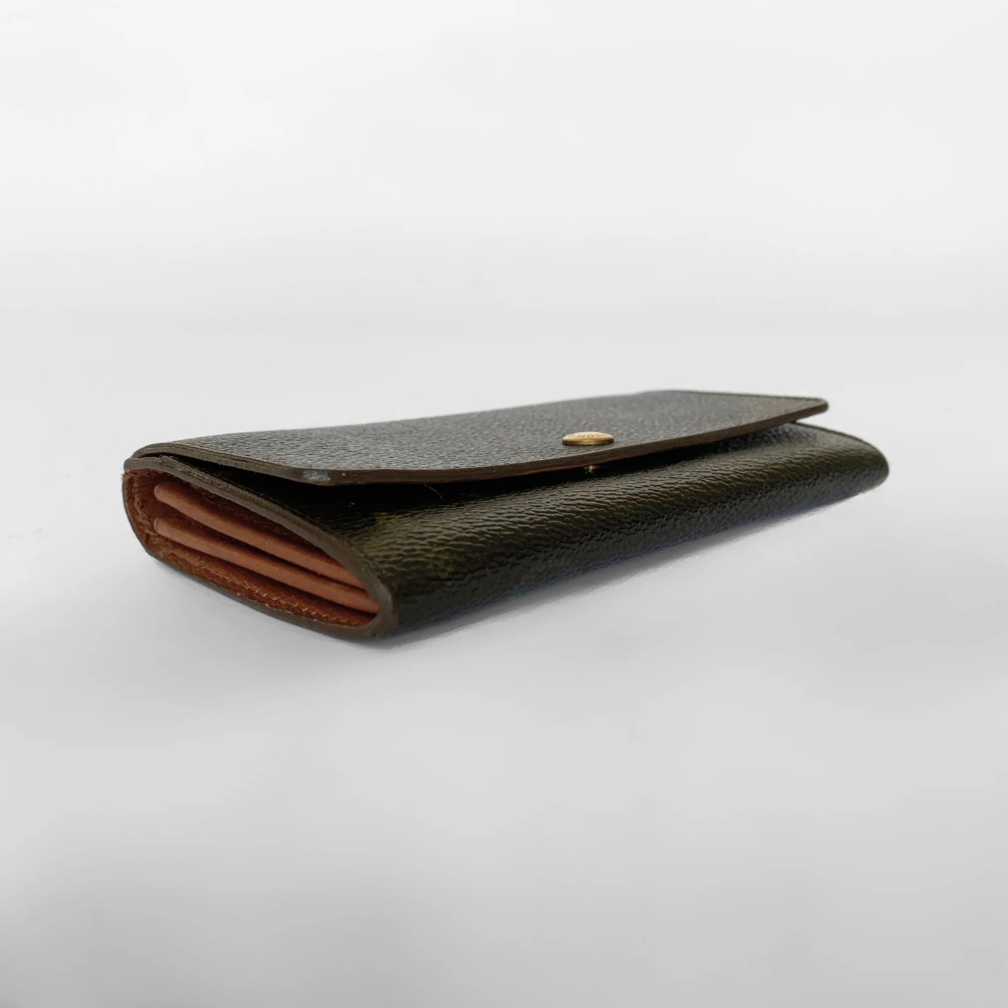 Louis Vuitton Wallet Medium - Image 4