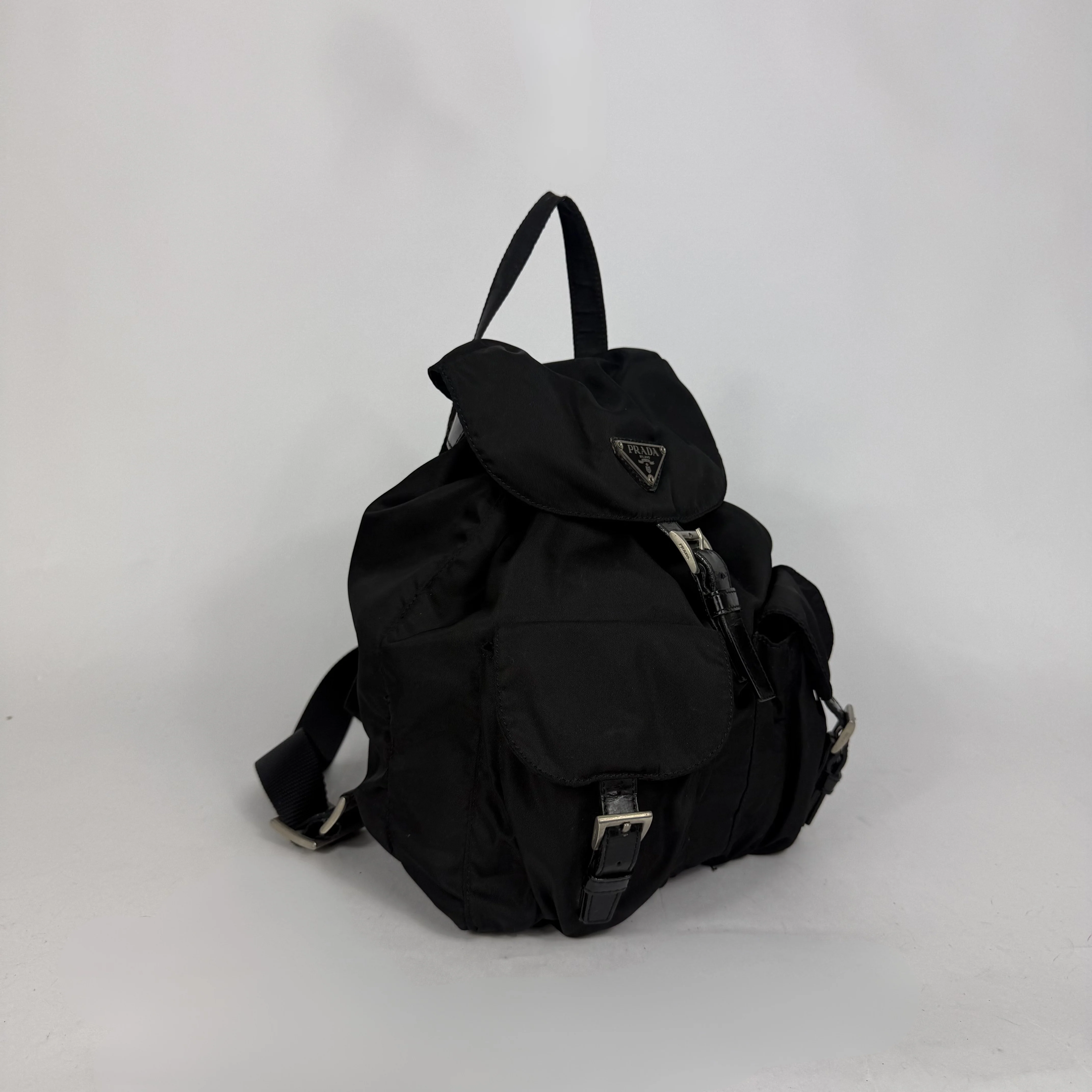 Prada Backpack Small - Image 2