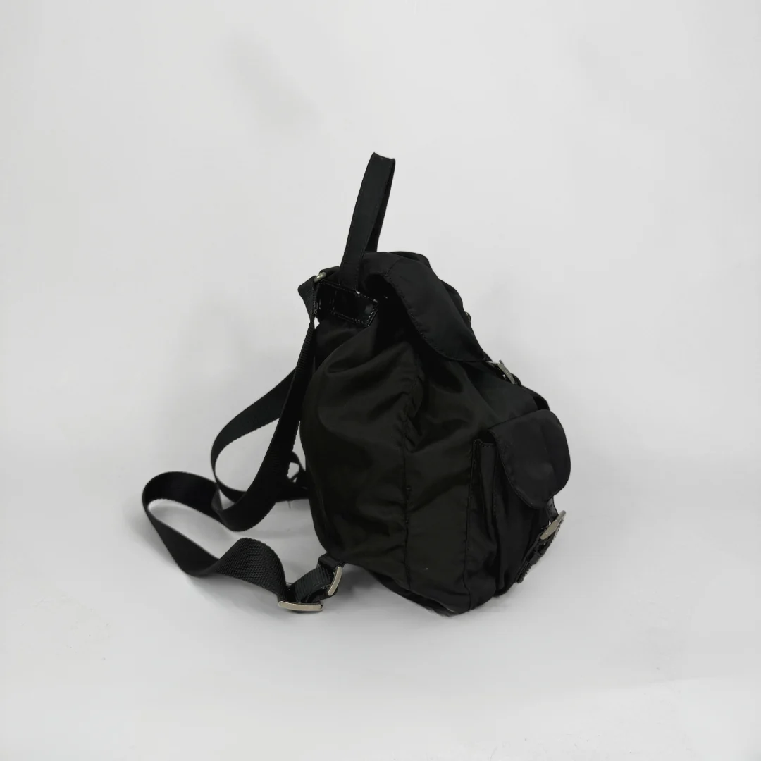 Prada Backpack Small - Image 3