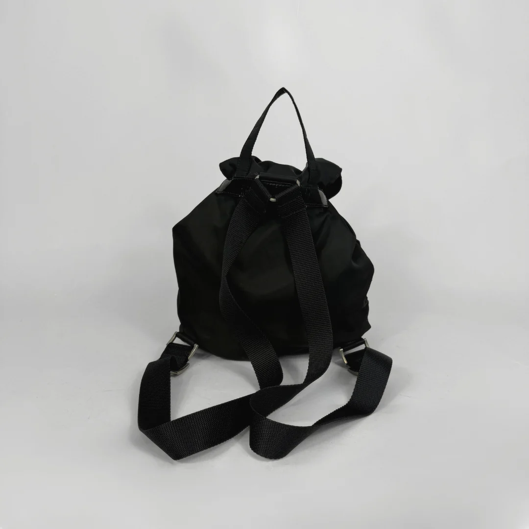 Prada Backpack Small - Image 4