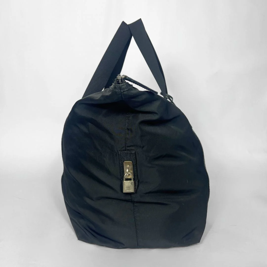 Prada Weekender Nylon - Image 3
