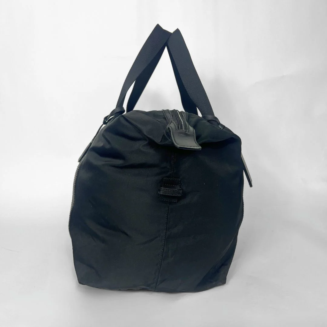 Prada Weekender Nylon - Image 5